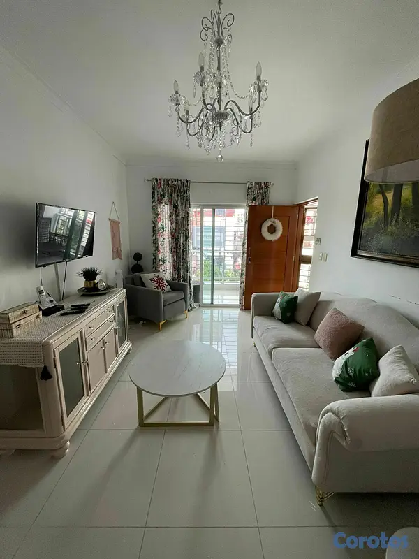 apartamentos - Apartamento con terraza y jacuzzi + estudio 2