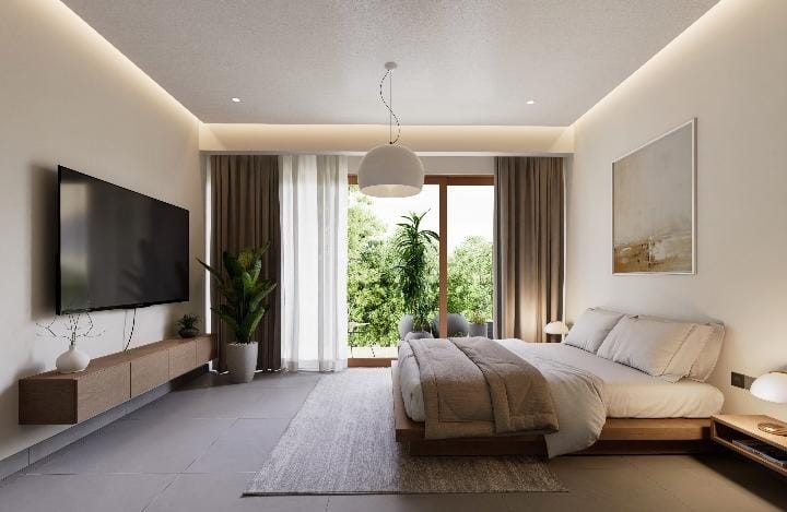 apartamentos - Proyecto de Apartamentos Modernos en La Vega  6
