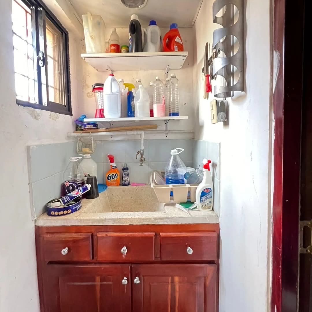 apartamentos - vendo apto zona céntrica Renacimiento D.N 6