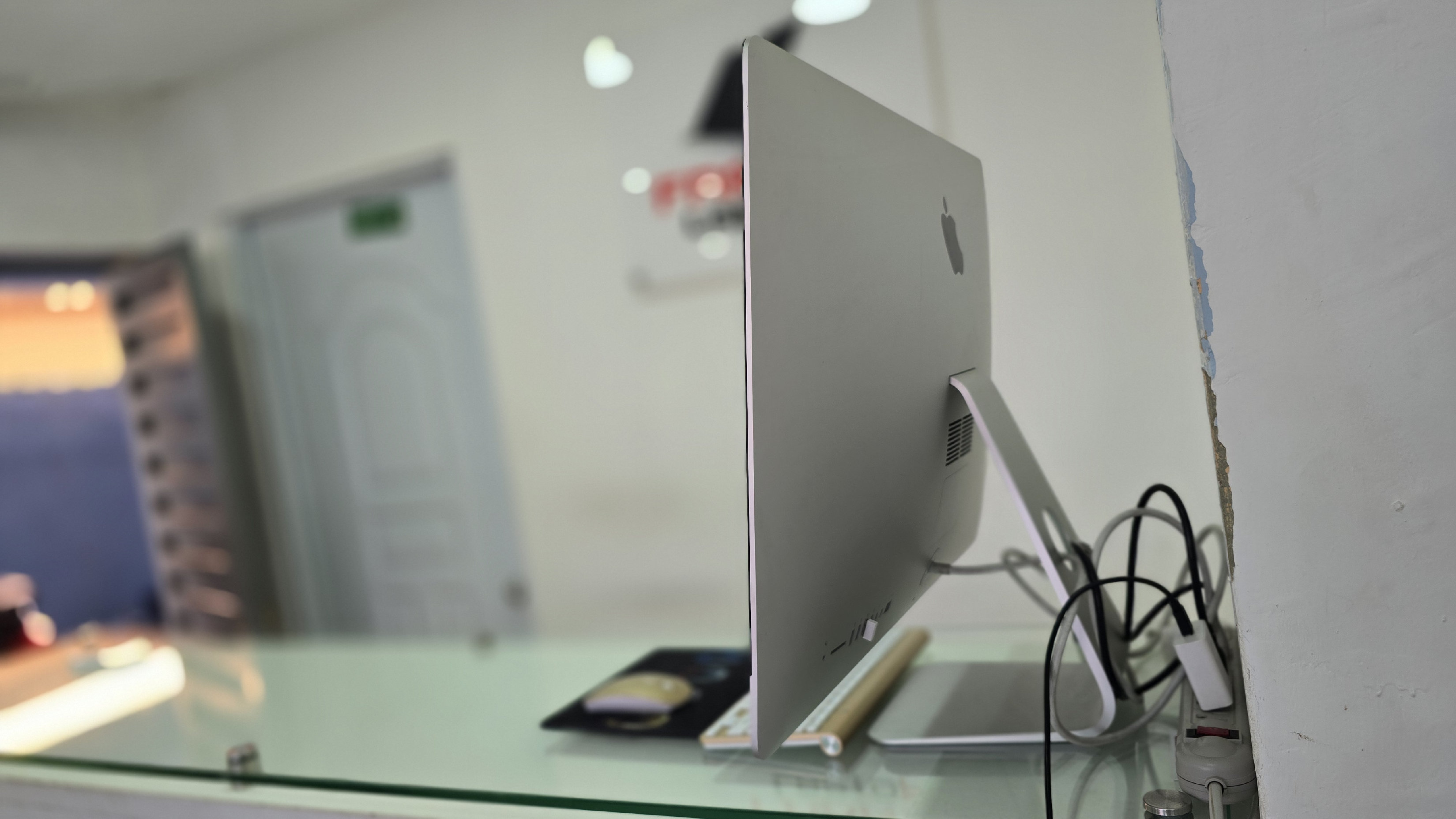 computadoras y laptops - Apple imac 27 Pulg Retina Core i5 3.2ghz Ram 16gb Disco 1000gb Resolucion 5K 1