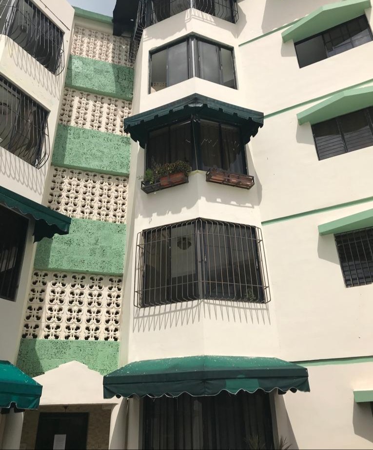 apartamentos - Se vende hermoso apartamento en Arroyo Hondo 8