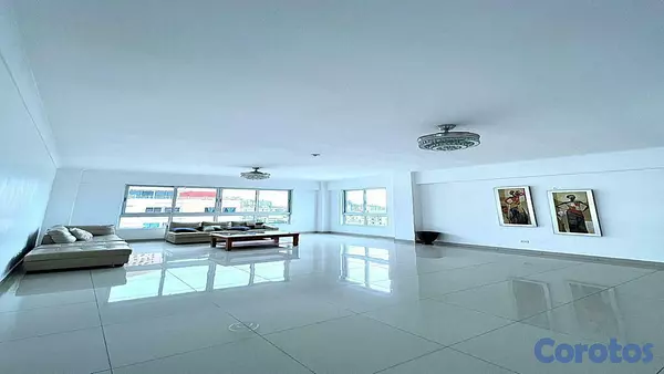 apartamentos - Apartamento en Alquiler Amueblado – Renacimiento 9