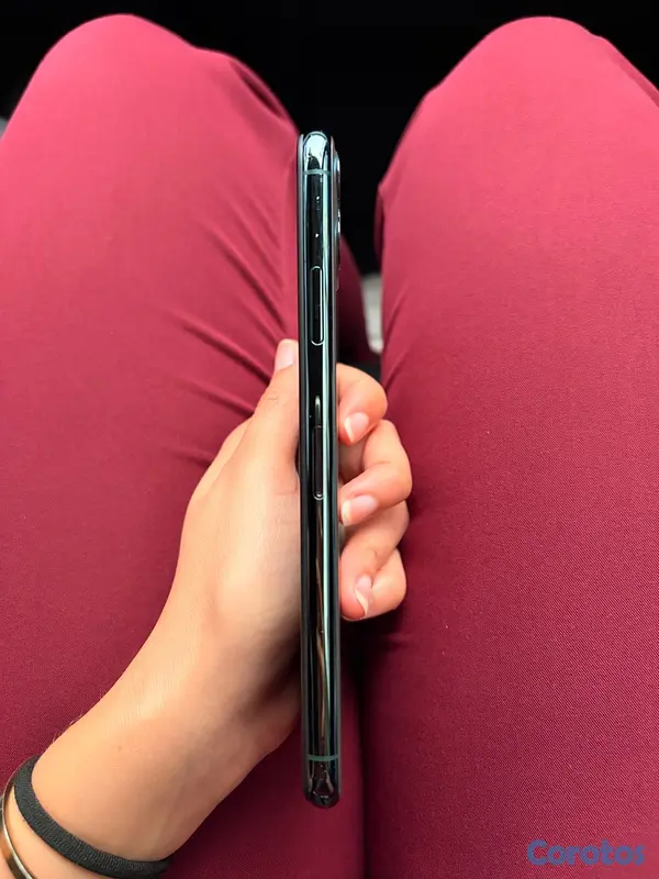 celulares y tabletas - iPhone 11 Pro Max 64gb, buenas condiciones  4