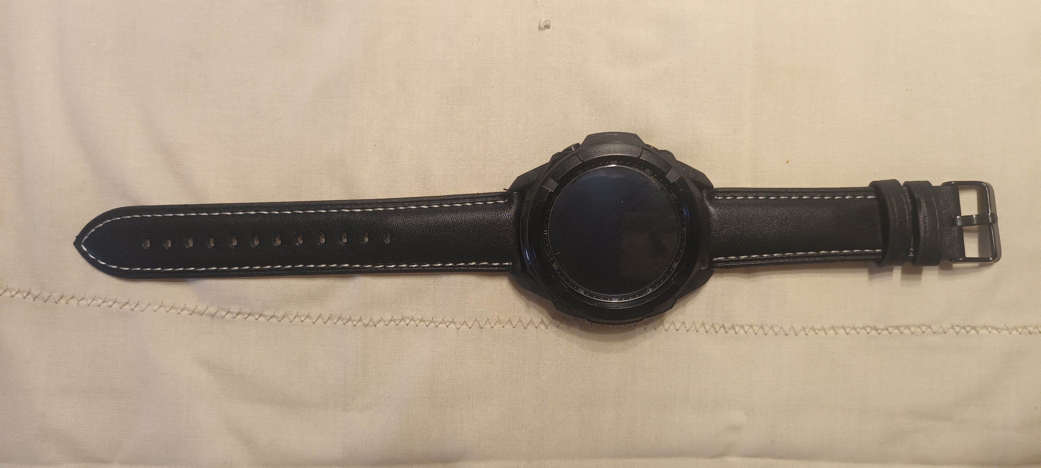 otros electronicos - Samsung Galaxy Watch 3 0