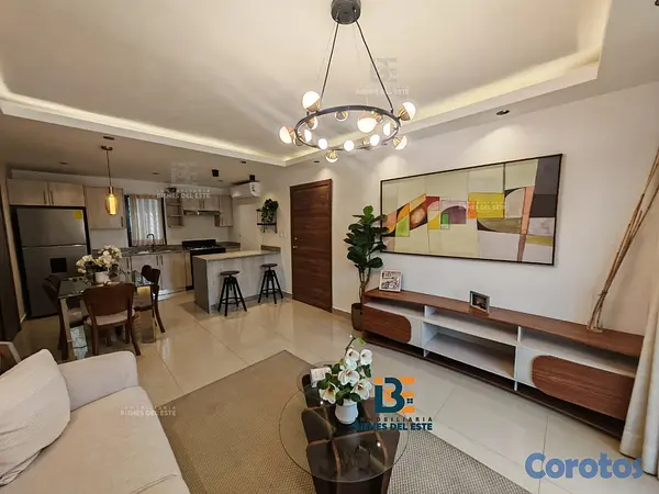 apartamentos - VENTA DE APARTAMENTOS NUEVOS; Reserva con 1,000USD 1