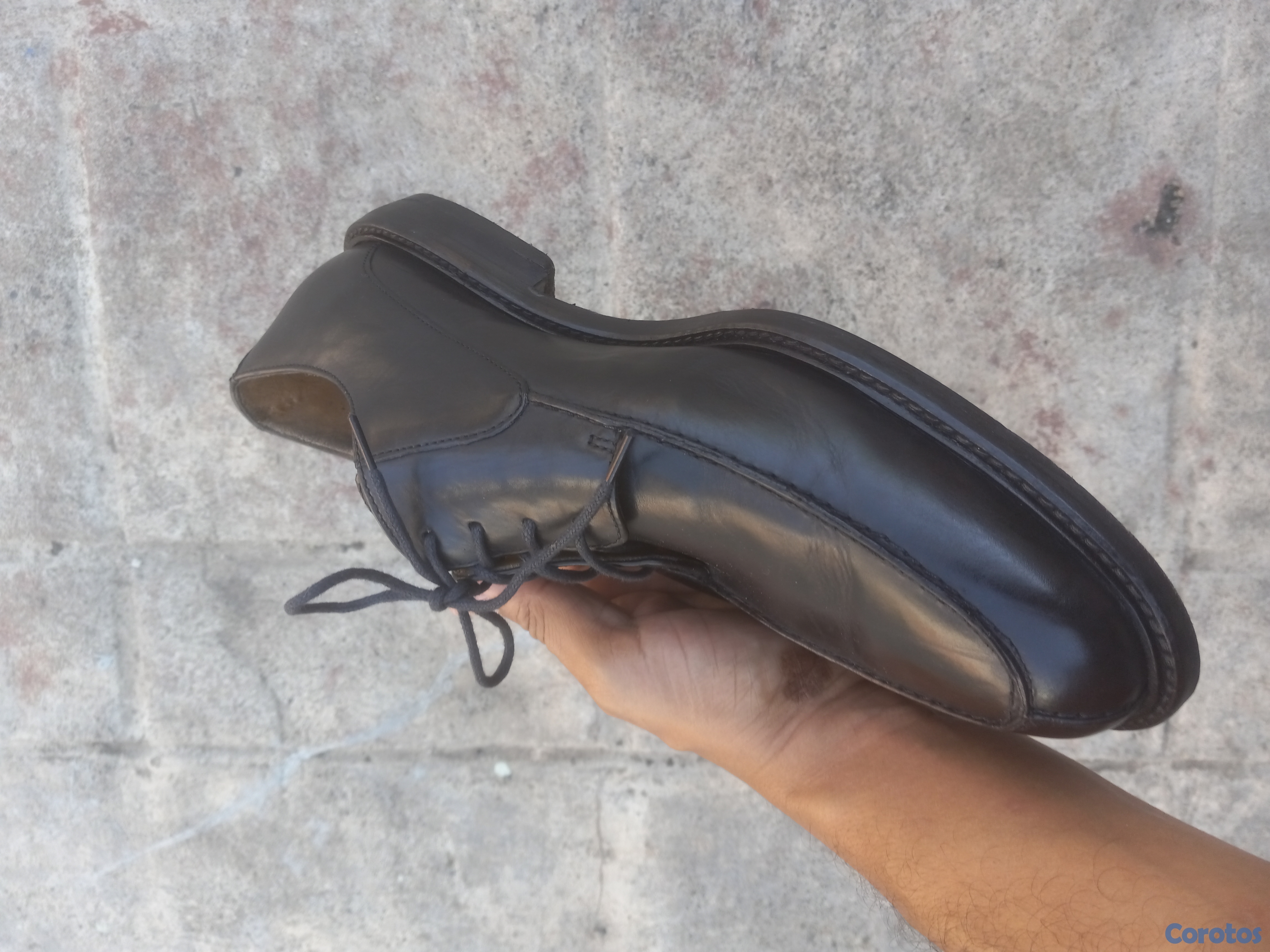 zapatos para hombre - Zapatos Johnstin & Murphy , size 9.5 3