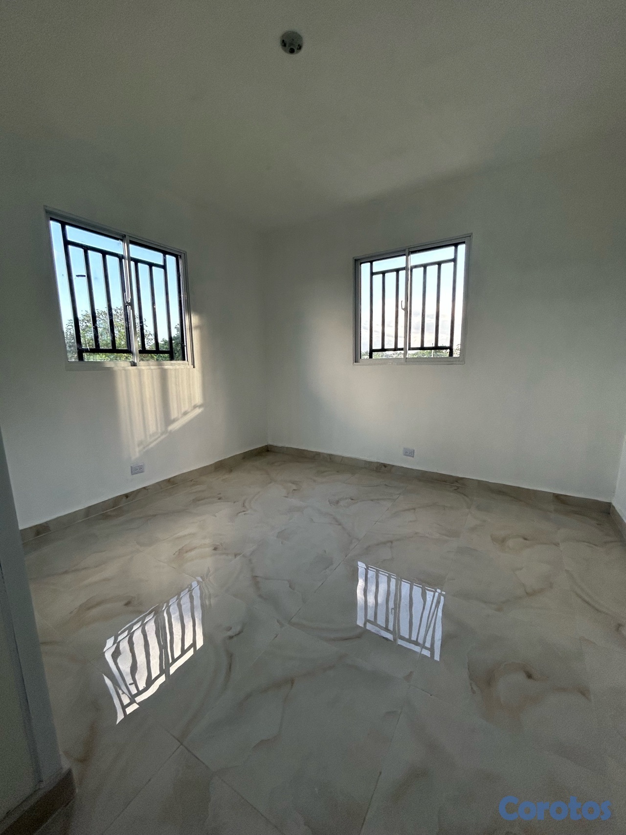 apartamentos - Alquiler de Apartamentos en Villa Riva, El manguito 6