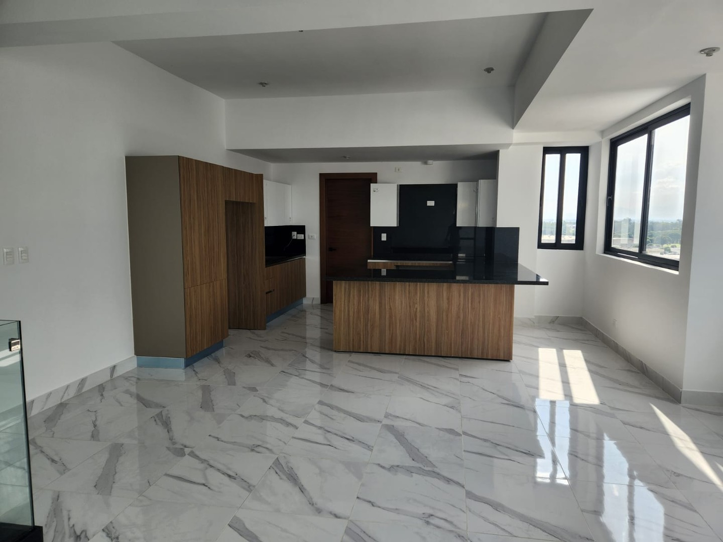 apartamentos - apartamento tipo ph en Cacicazgos 4