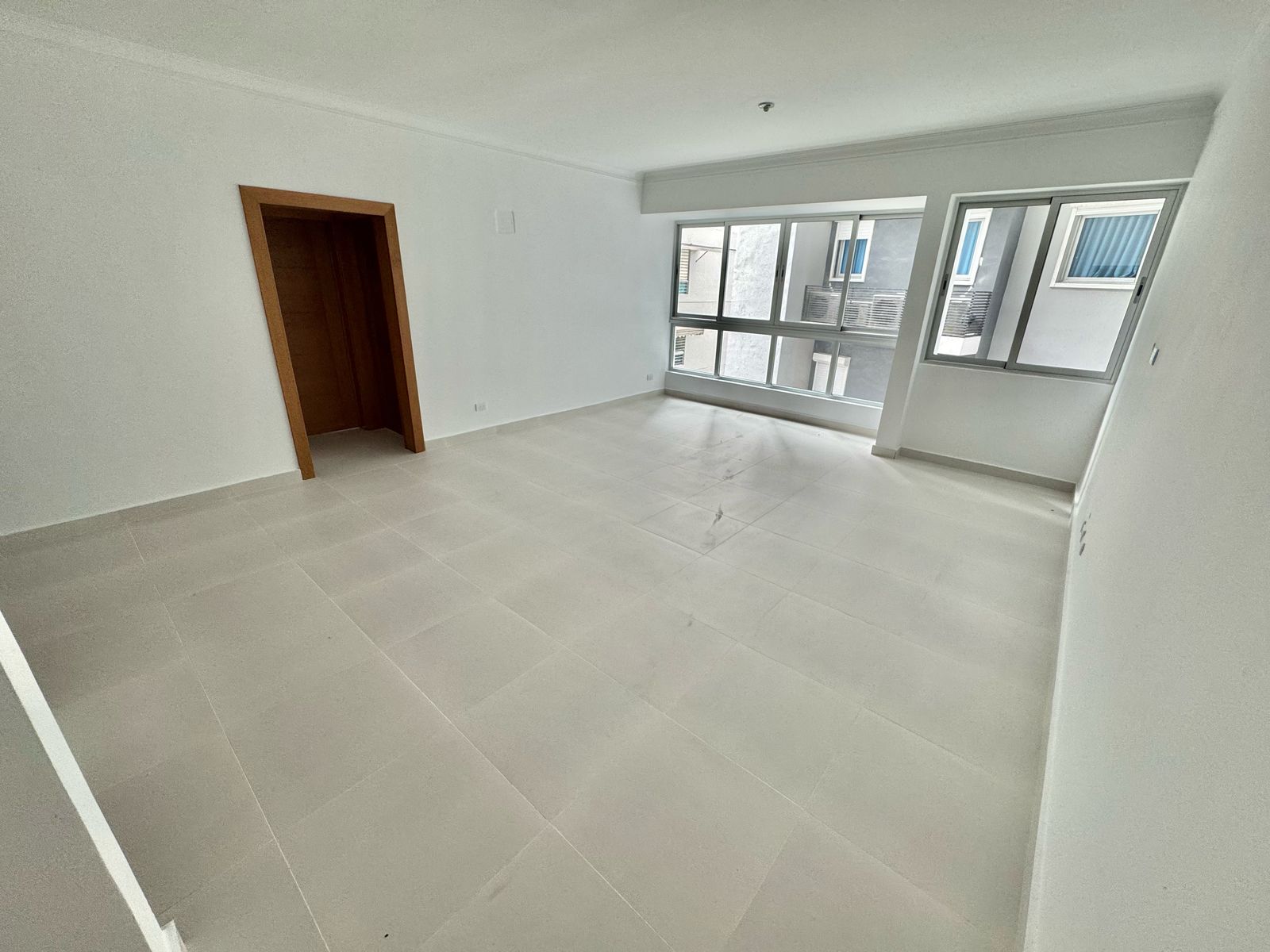apartamentos - Vendo apartamento en Naco  3
