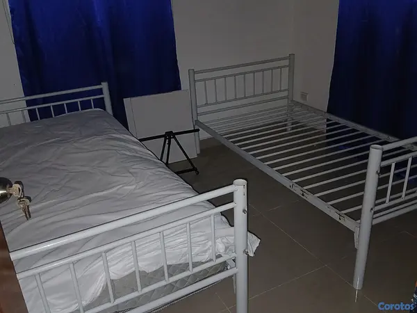 muebles y colchones - Camarote
 3