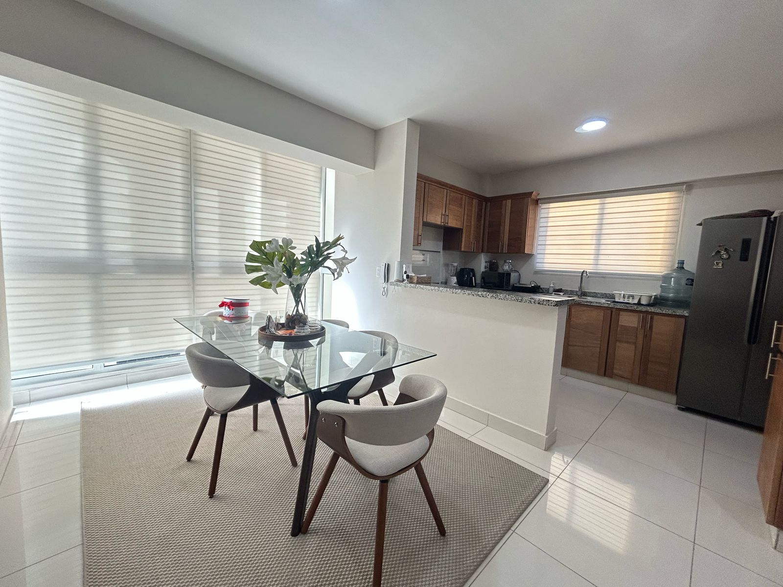 apartamentos - Venta de apartamento en 3er piso en Buenos Aires d 1
