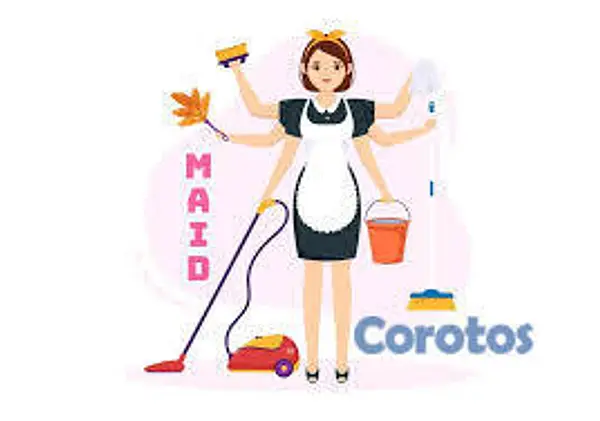 servicios profesionales - SERVICIOS DE LIMPIEZA A DOMICILIO SABADOS, DOMINGO 4