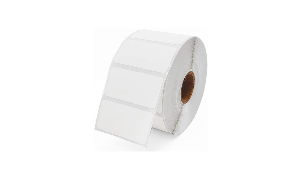 impresoras y scanners - ETIQUETA TERMICA 1.5 x 2.5 500 U 0