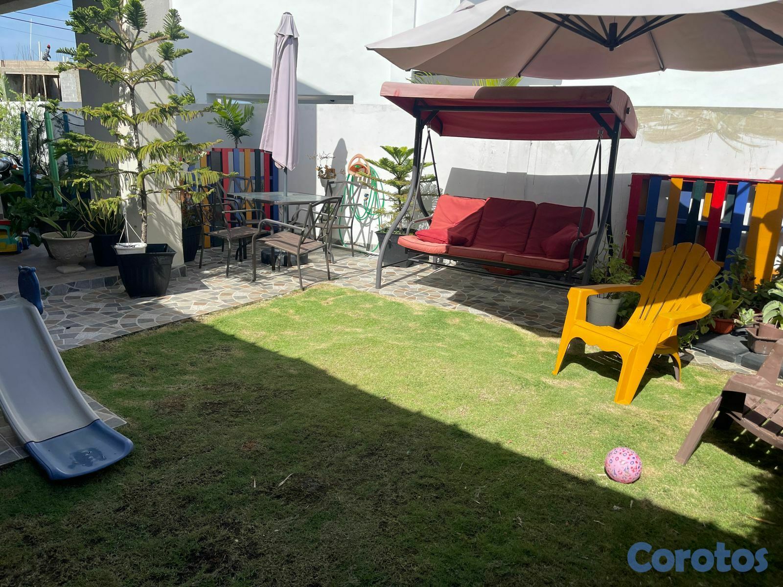 casas - Casa en Colinas del Oeste, prox. av. Prolongacion  9