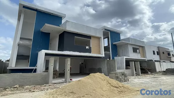 casas - Casa en venta en la zona oriental 7