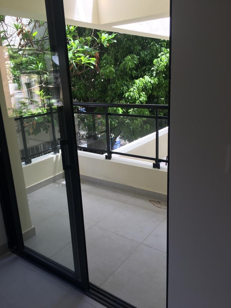 apartamentos - Alquiler Apartamento de 2 Habitaciones, Avenida Pasteur, Gazcue, Santo Domingo 6