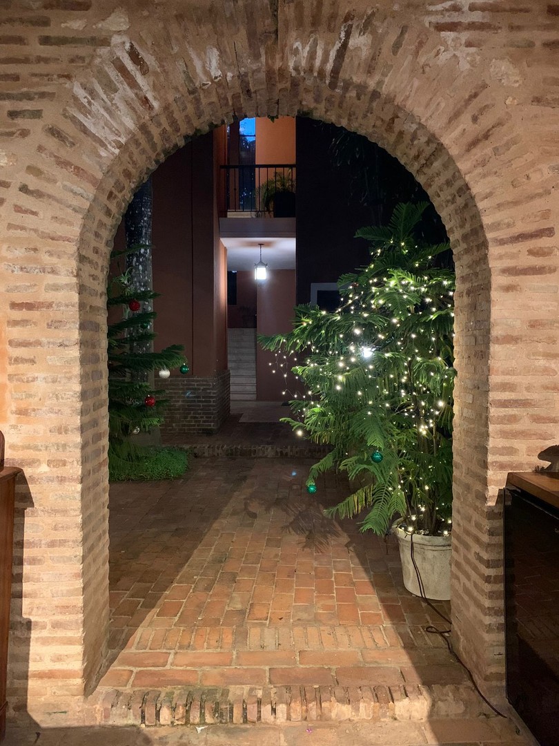 penthouses - Se alquila apartamento tipo PH en la Zona Colonial 5