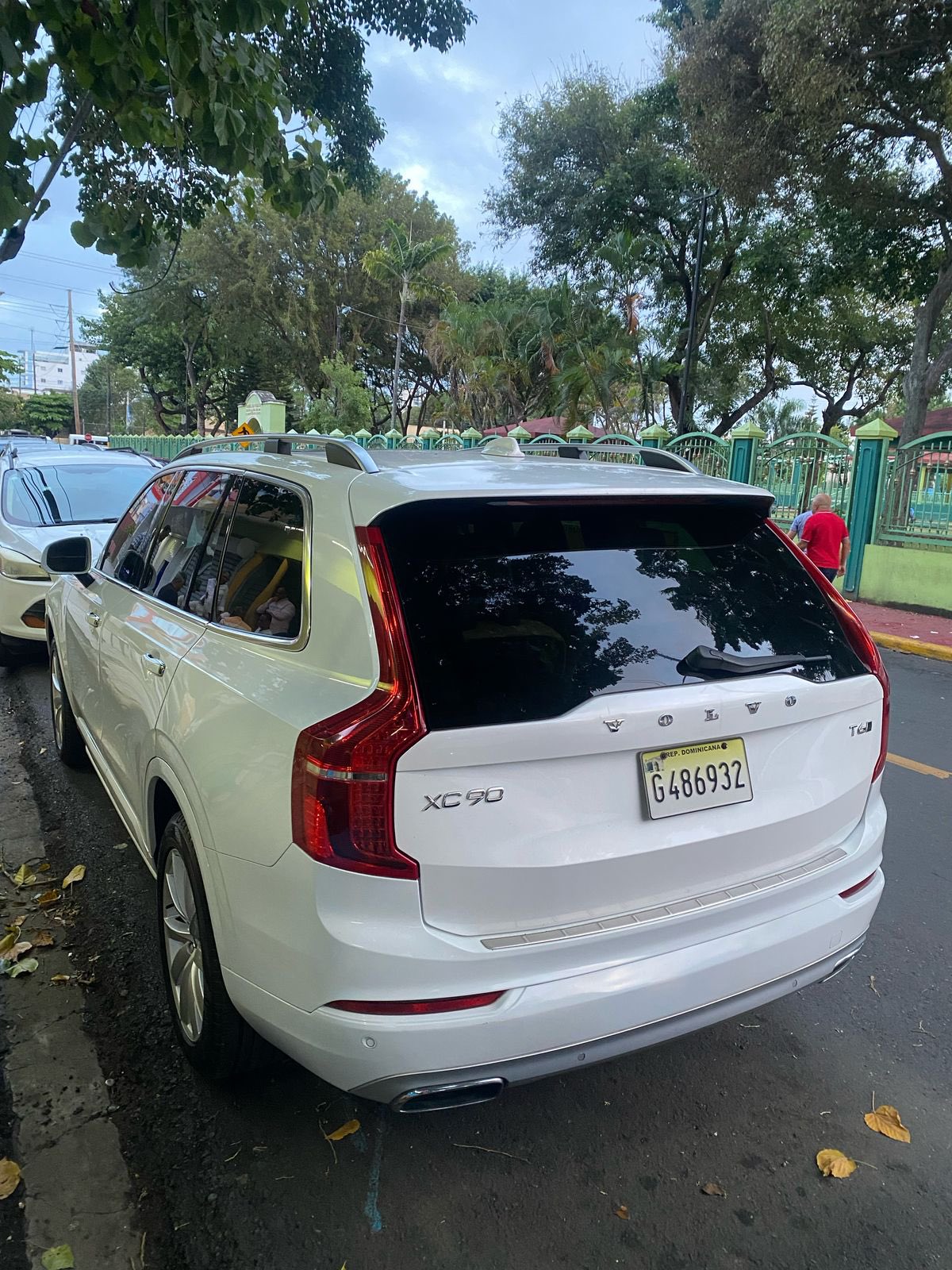 jeepetas y camionetas - volvo xc 90 t6 2016 Momentum  1