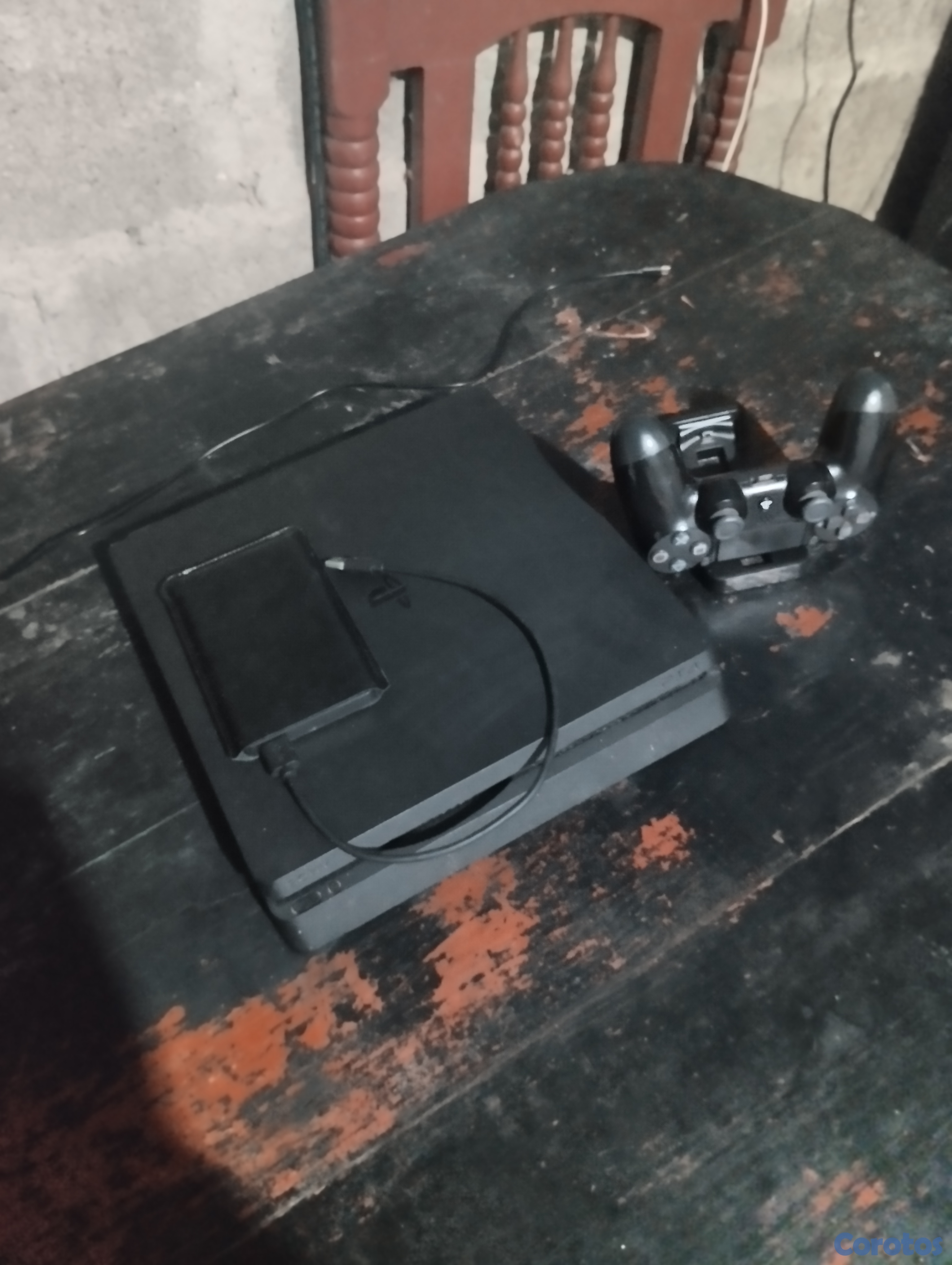 consolas y videojuegos - no tiene defectos Lo puedes probar antes de comprar  1