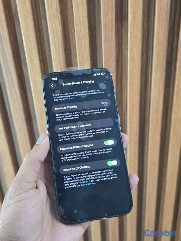 celulares y tabletas - iphone 12 pro max 256gb 4