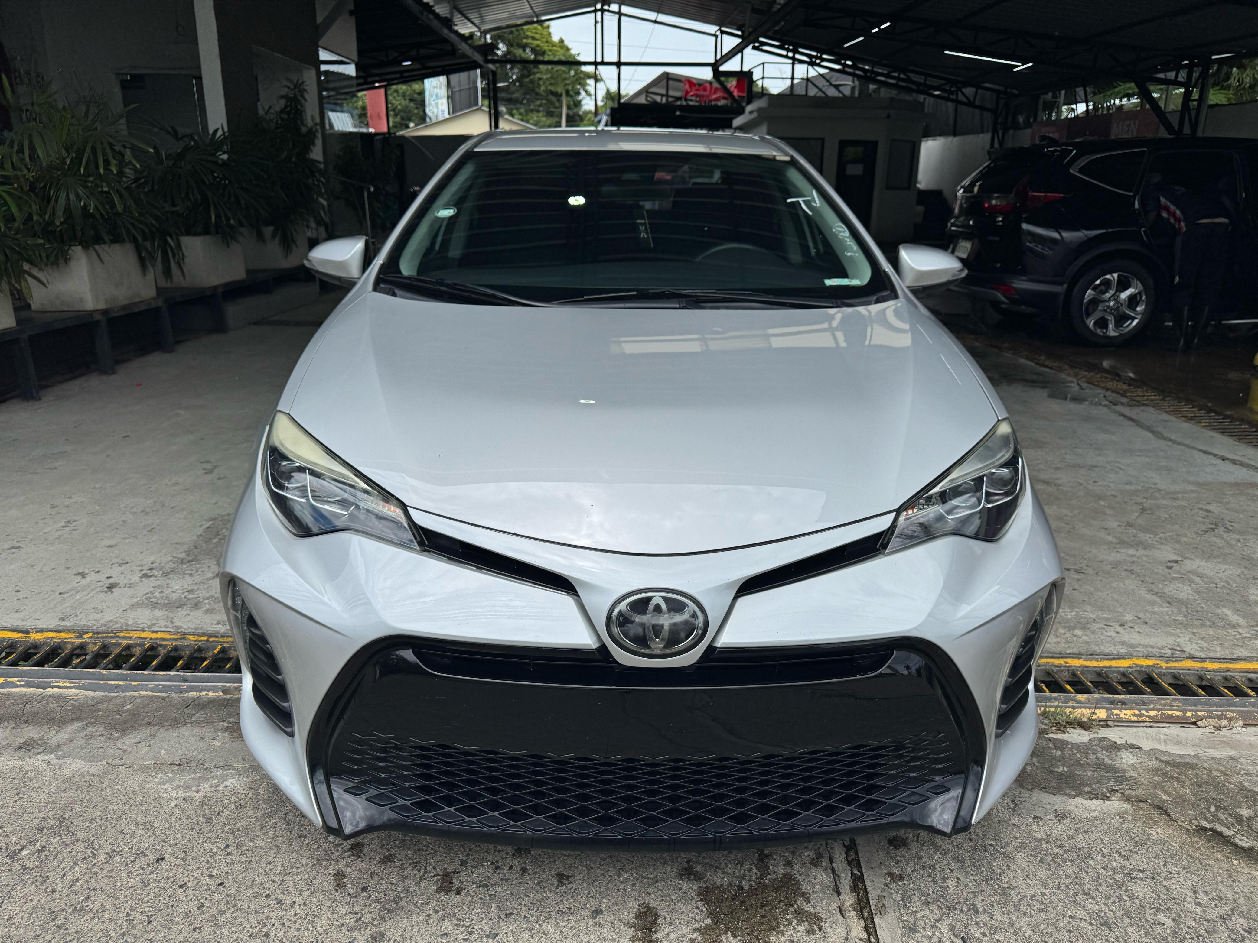 carros - Toyota corolla se 2019 8