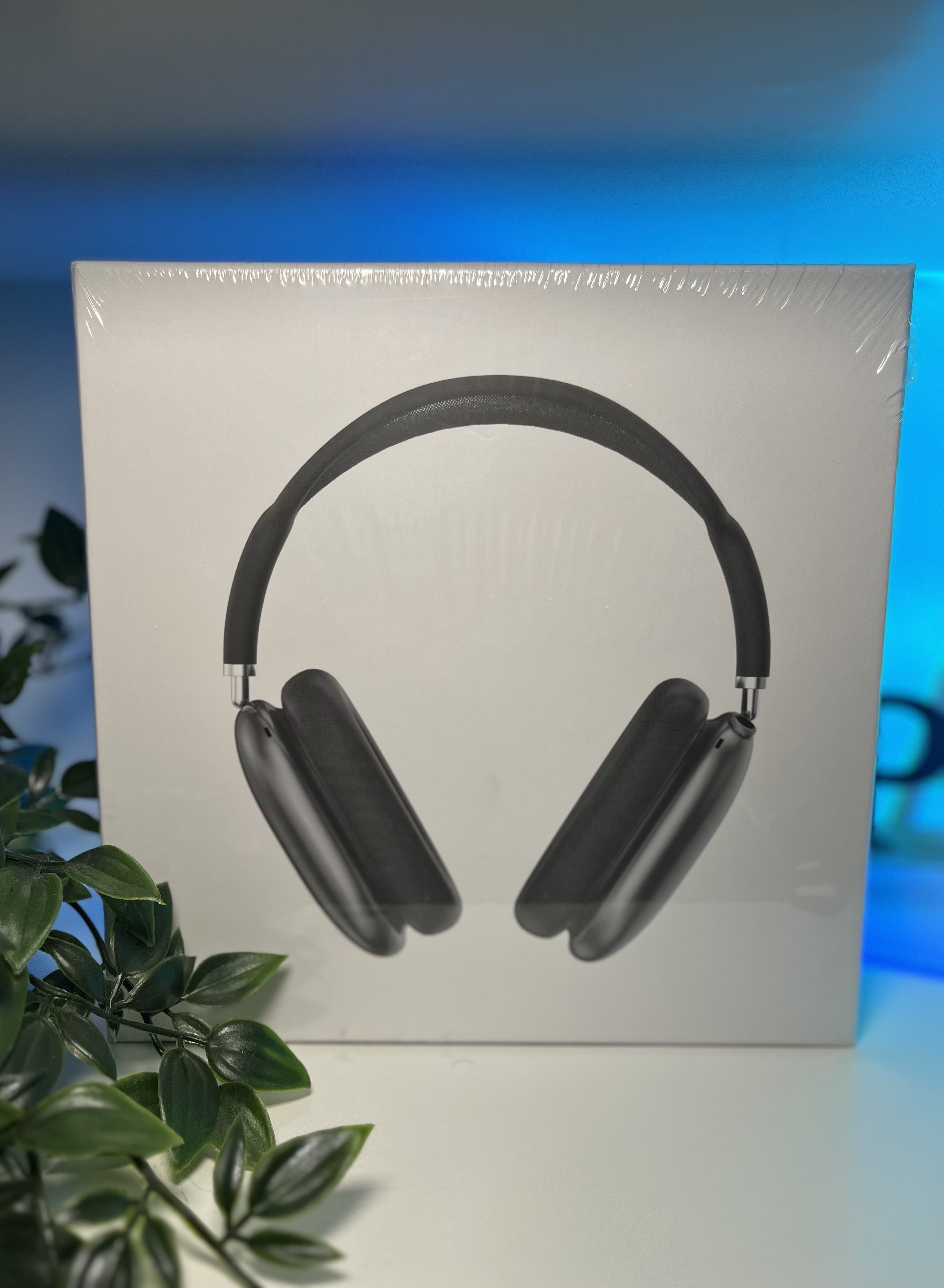 celulares y tabletas - ✨AirPods Max Certificados / Audífonos Bluetooth Compatible con Android y IPhone 1