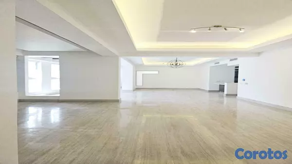 apartamentos - Apartamento en alquiler en Mirador Sur, con línea blanca 4