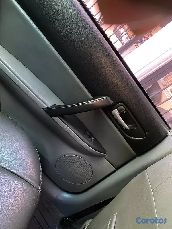 carros - Mazda 6 2007 en excelente estado - oportunidad – s 3