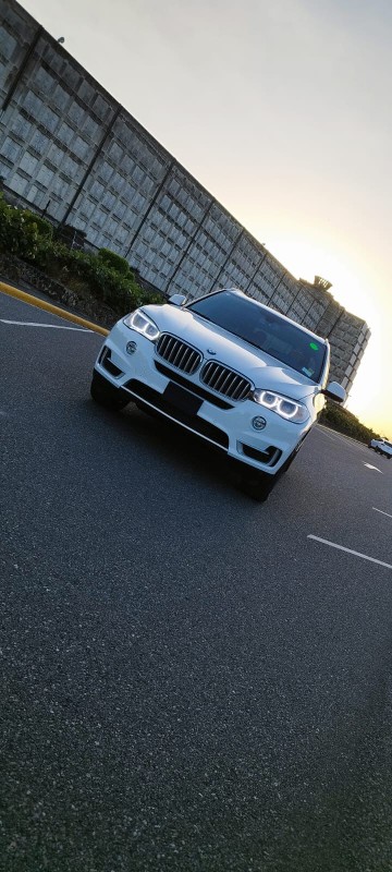 jeepetas y camionetas - Bmw x5 xdrive 2018 2