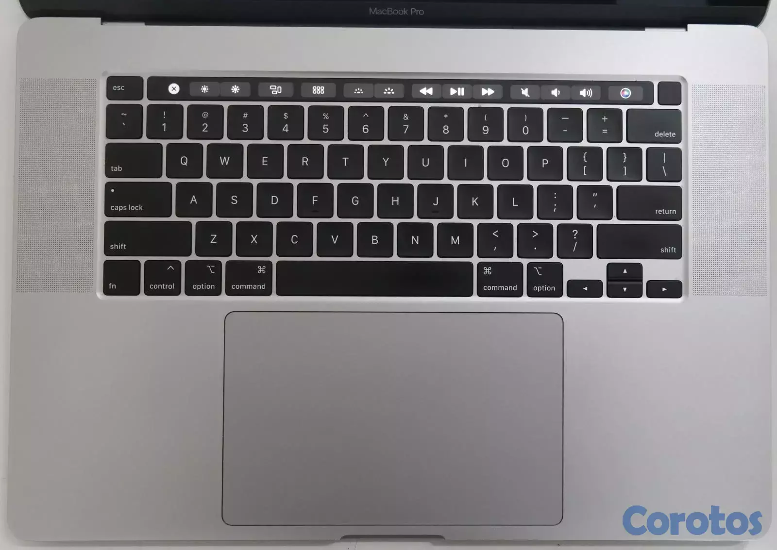 computadoras y laptops - MacBook Pro 2019 A2141 Core Intel i9 oportunidad 4