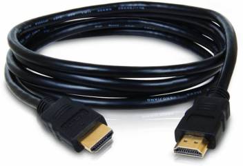 accesorios para electronica - Cable HDMI 2 Metros HDTV Version 1.4