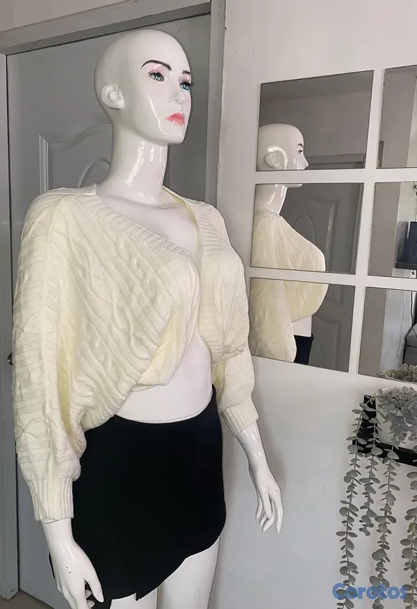 ropa para mujer - Ropa de mujer  12