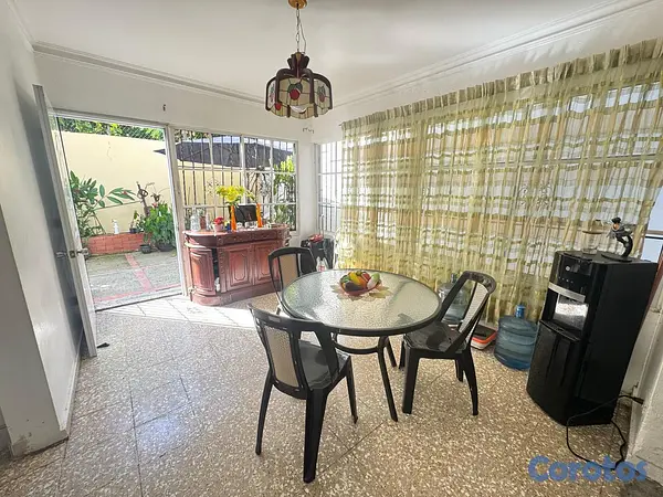 casas - Casa multifamiliar en venta Residencial Carmen Mar 6