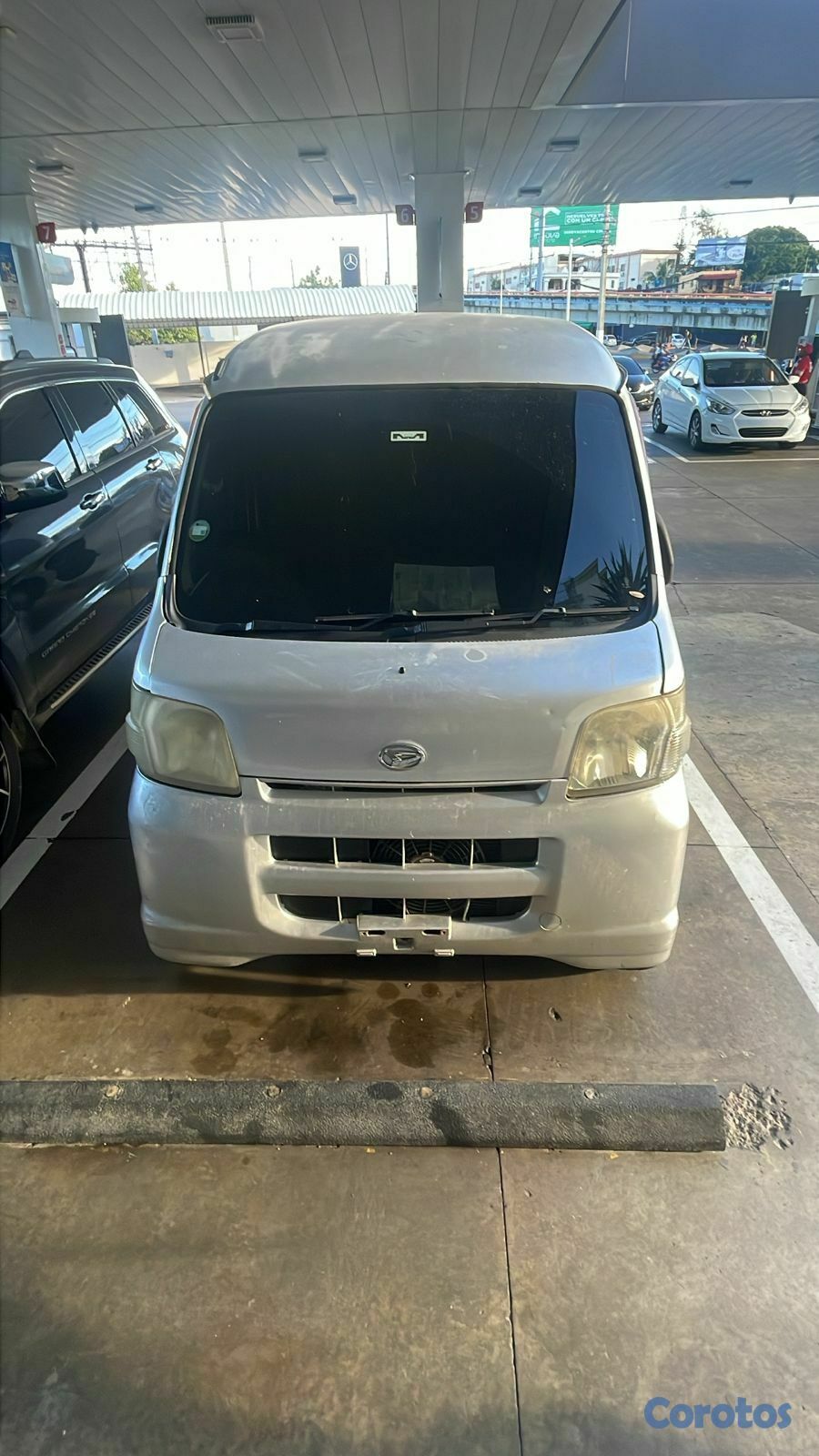 jeepetas y camionetas - Vehiculo en buenas condiciones negociable 3