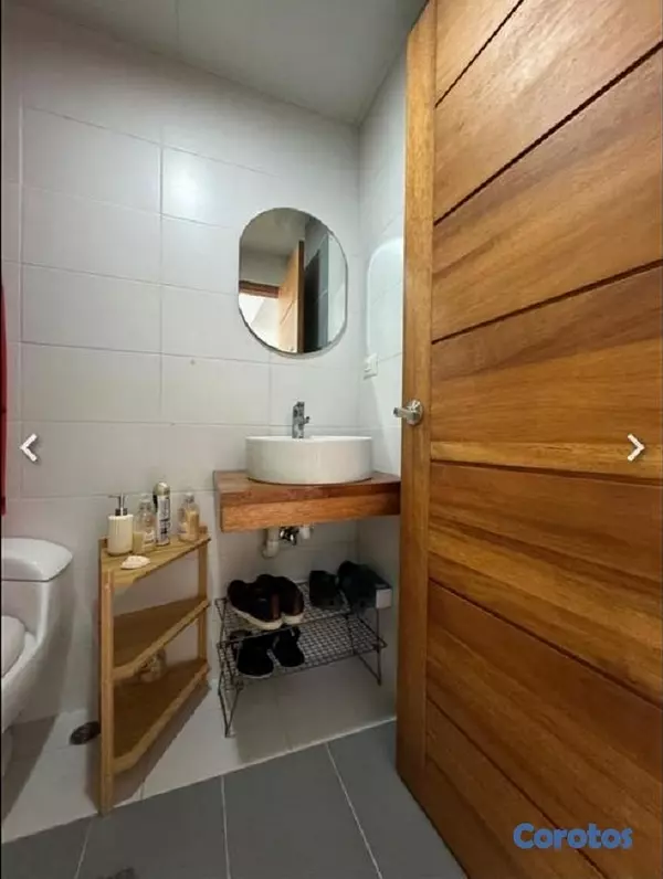 apartamentos - Apartamento en Evaristo Morales de 2 habitaciones 2