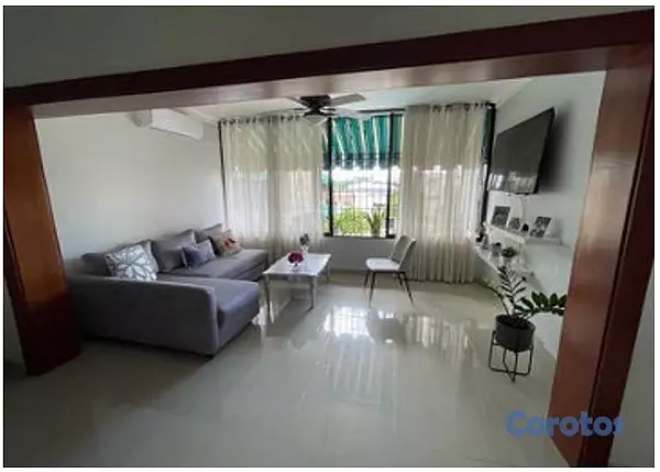 apartamentos - Apartamento en Venta – Bella Vista 4