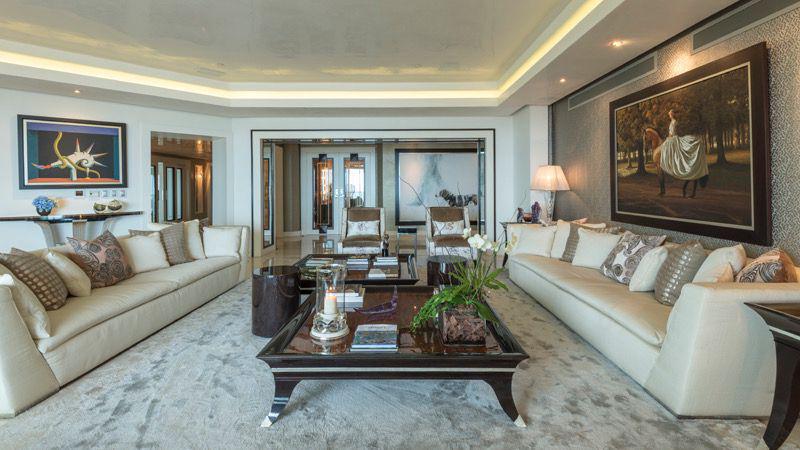apartamentos - Apartamento en Bella Vista Sur, Av. Anacaona 3