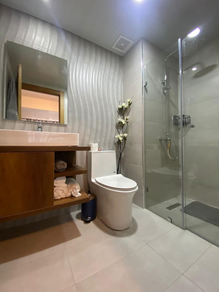 apartamentos - Apartamento amueblado en La Esperilla  6