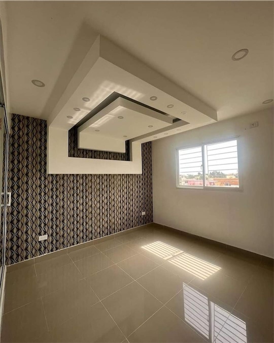 apartamentos -  apartamentos en la autopista de san Isidro prado oriental  2