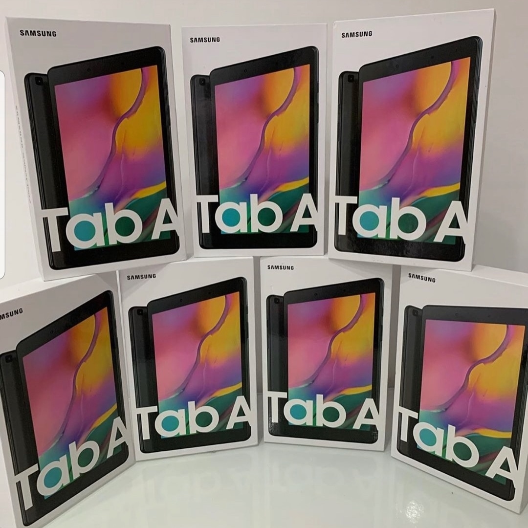celulares y tabletas - Tablet Samsung Tab A 8.0 32gb