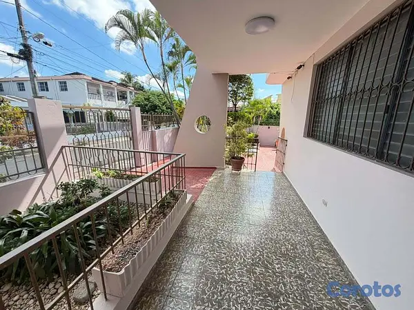 casas - Casa en Venta - Urb. Máximo Gómez 4