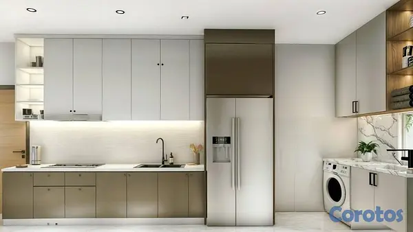 Proyectos - Apartamento en Venta en Juan Dolio  Código: PD694  10