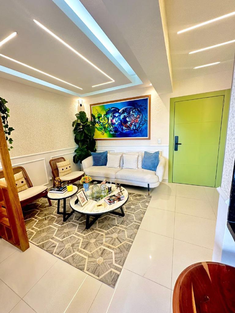 apartamentos - Torre Vista Sur en Renacimiento - Apto. Piso alto 2