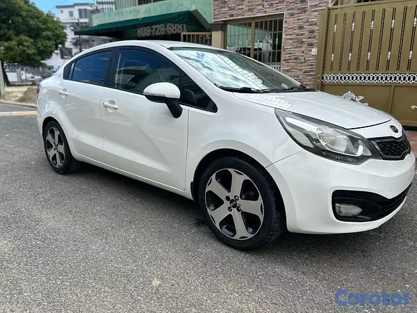 carros - Kia rio 2013 full (Viamar, Doch) 2