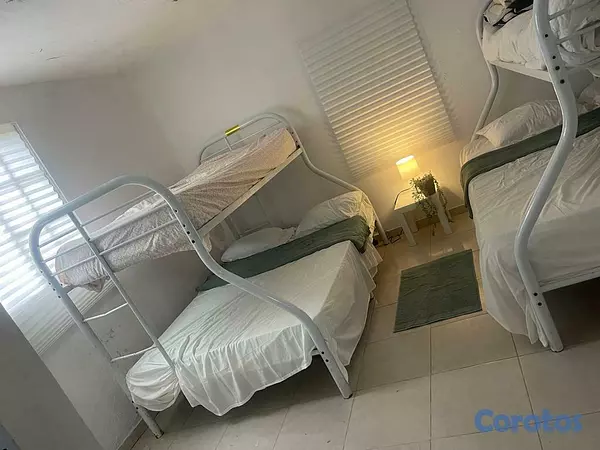 casas vacacionales y villas - Villa Constanza 3