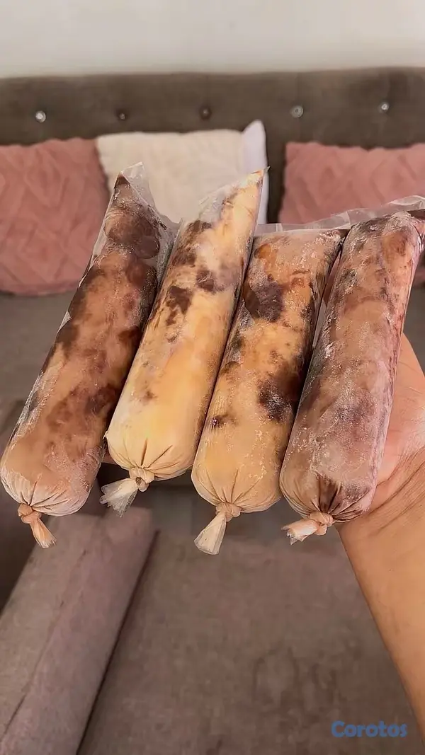 cocina - helados naturales CyR el verdadero sabor  4