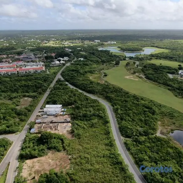 solares y terrenos - Vendo Solares Golf en Playa Nueva Romana 5
