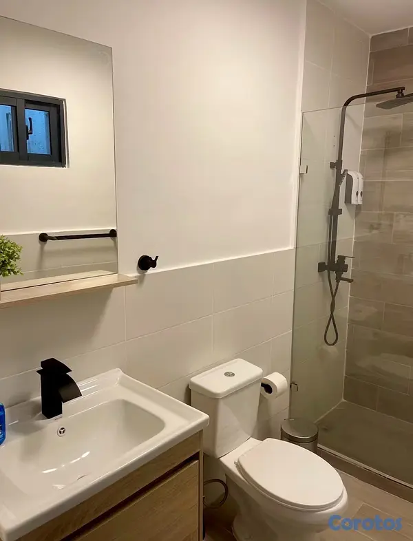 apartamentos - Céntrico Apto de 3
Habitaciones con piscina 11