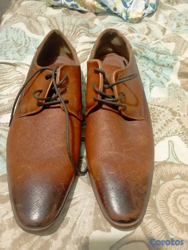 zapatos para hombre - Vendo Zapatos de Hombre Aldo size 8(41)us 5