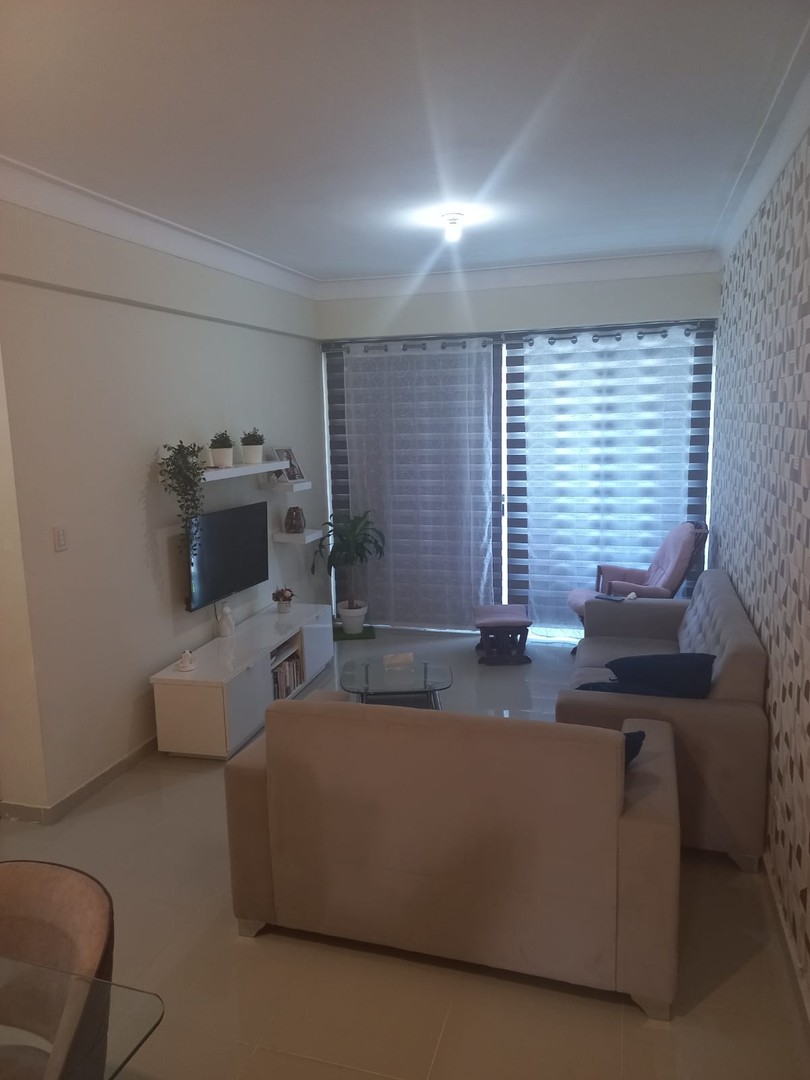 apartamentos - Se vende  hermoso apartamento en sector El Millón  6